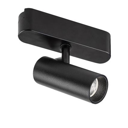 Rabalux - LED spot svetlo za jednofazni šinski sistem LED/6W/24V 4000K crna