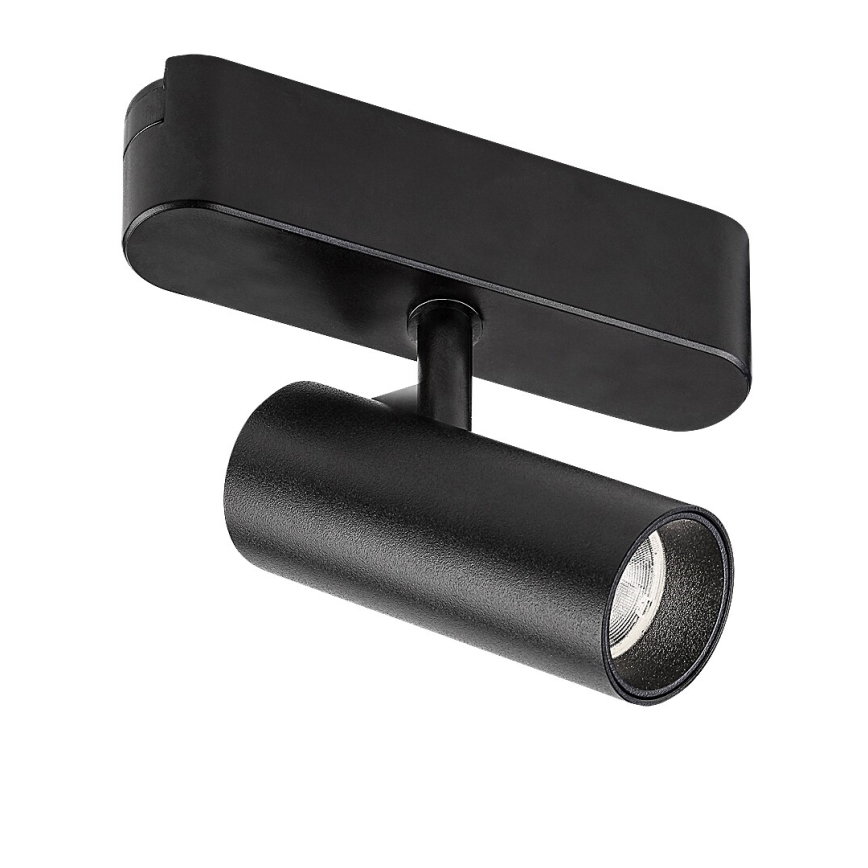 Rabalux - LED spot svetlo za jednofazni šinski sistem LED/6W/24V 4000K crna