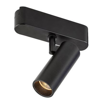 Rabalux - LED prigušiva spot svetiljka za 1-fazni šinski sistem LED/5W/24V 2700–5500K Wi‑Fi Tuya, crna