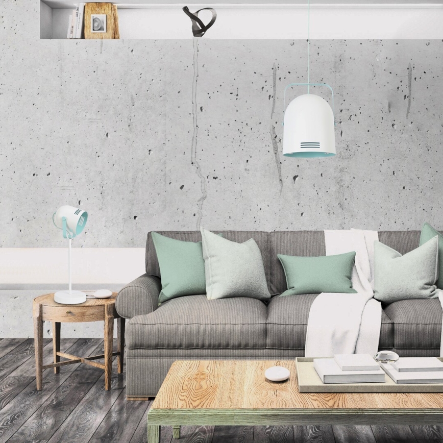 Rabalux - Luster na sajli MINUET 1xE14/40W/230V