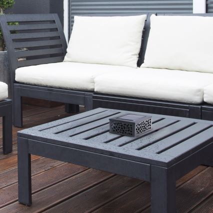 Rabalux - LED solarno svetlo LED/0,5W/1,2V IP44 600 mAh