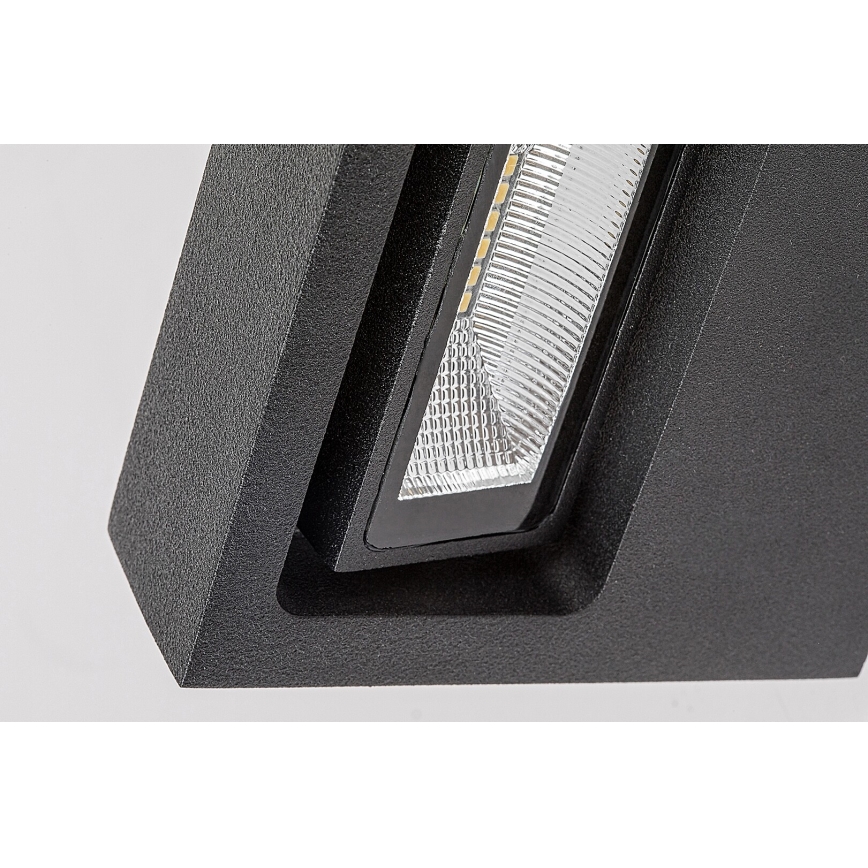 Rabalux - LED Spoljašnje zidno svetlo LED/7W/230V IP65