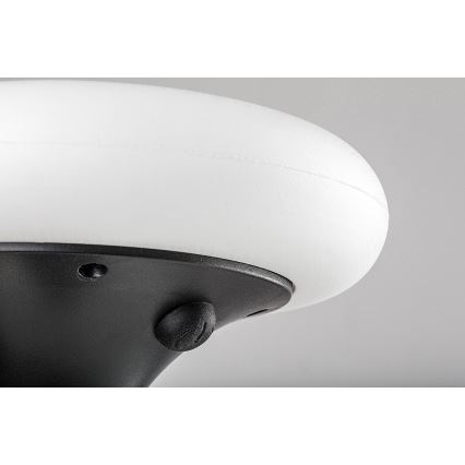 Rabalux - LED RGB Solarno svetlo LED/0,6W/3,7V IP65 1200 mAh