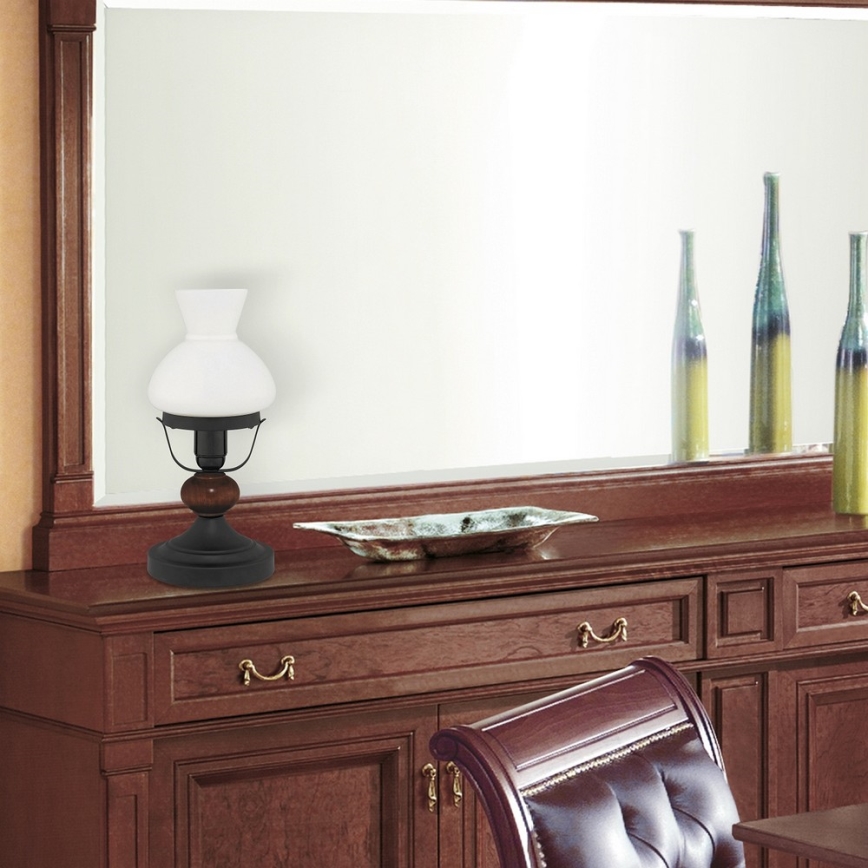 Rabalux - Stona lampa E27/60W/230V orah