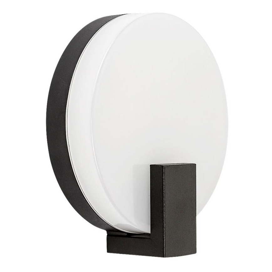 Rabalux - LED spoljašnje zidno svetlo LED/10W/230V IP44