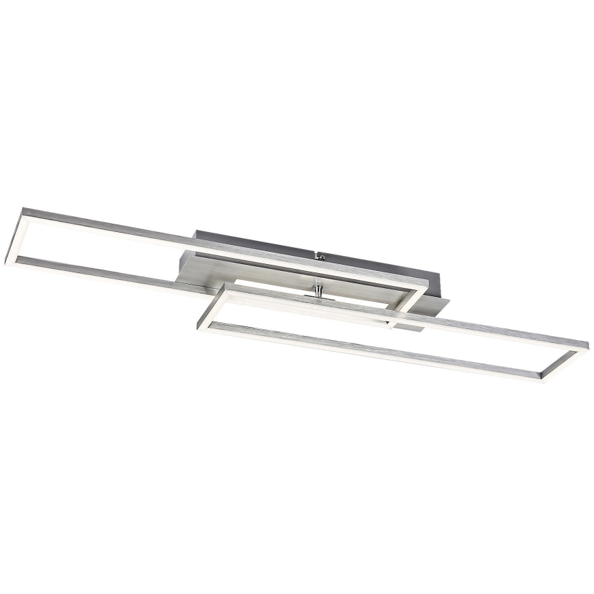Rabalux - LED prigušiva stropno svetlo LED/40W/230V 4000K 83x19 cm