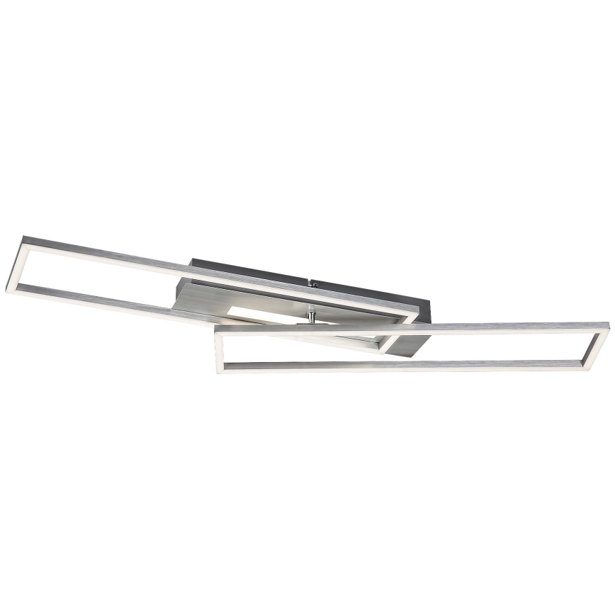 Rabalux - LED prigušiva stropno svetlo LED/40W/230V 4000K 83x19 cm