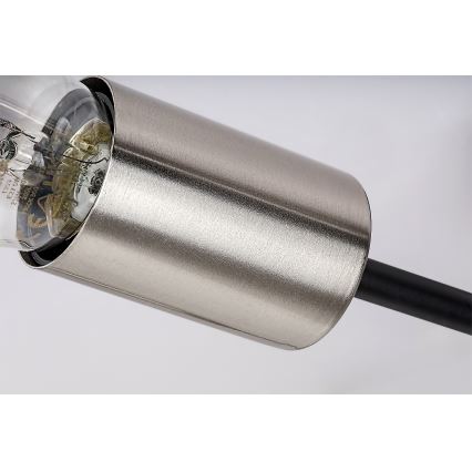 Rabalux - Plafonski luster 6xE27/25W/230V