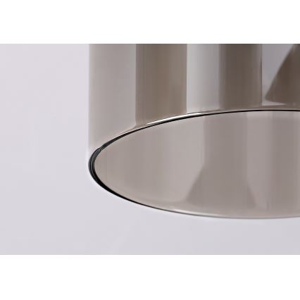 Rabalux - Plafonska svetiljka 4xE27/25W/230V 30x30 cm