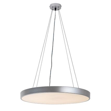 Rabalux - LED luster na sajli LED/36W/230V 4000K srebran