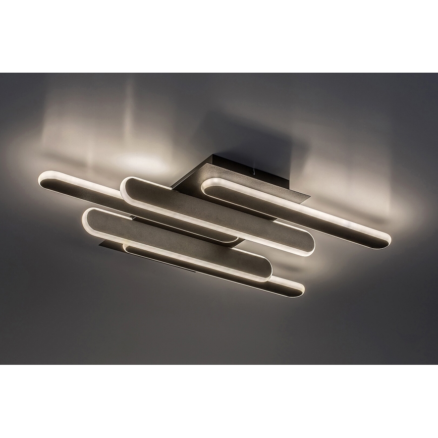 Rabalux - LED stropno svetlo LED/36W/230V 3000/4000K 36x61 cm