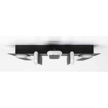 Rabalux - LED stropno svetlo LED/36W/230V 3000/4000K 36x61 cm