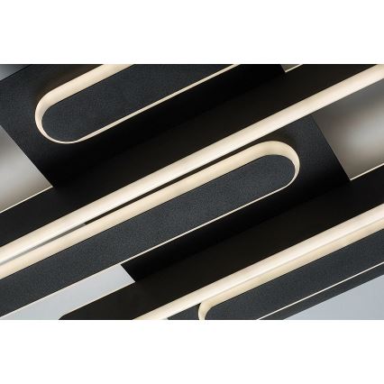 Rabalux - LED stropno svetlo LED/36W/230V 3000/4000K 36x61 cm