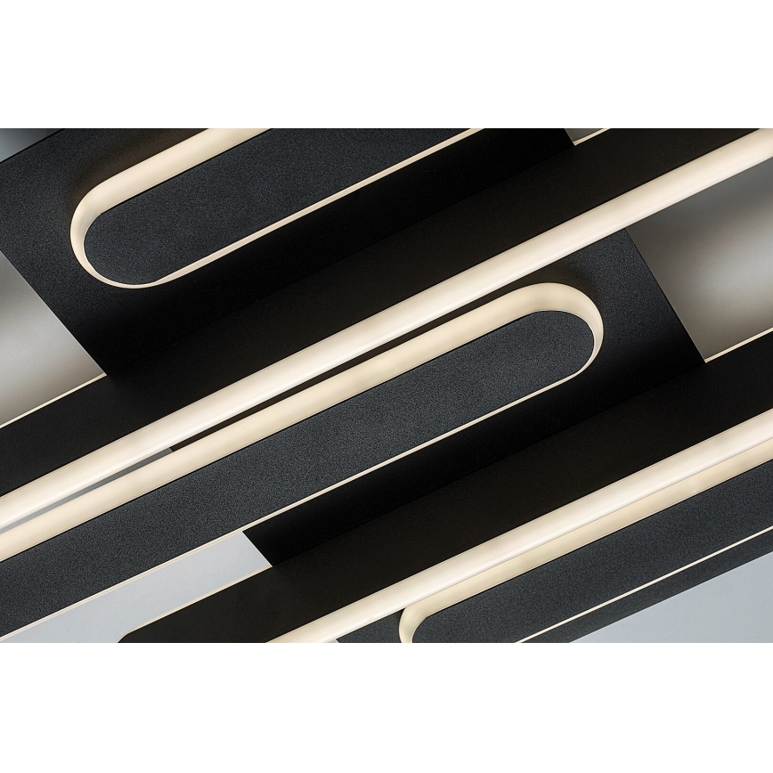 Rabalux - LED stropno svetlo LED/36W/230V 3000/4000K 36x61 cm