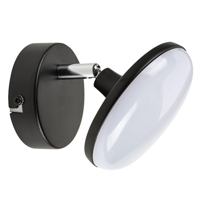 Rabalux - LED zidno svetlo LED/4W/230V 3000K crno