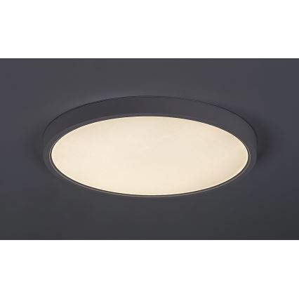 Rabalux - plafonsko LED svetlo 24W/230V 4000K Ø 30 cm, belo