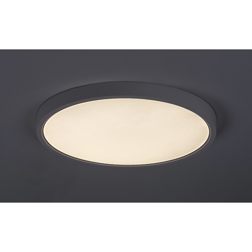 Rabalux - plafonsko LED svetlo 24W/230V 4000K Ø 30 cm, belo