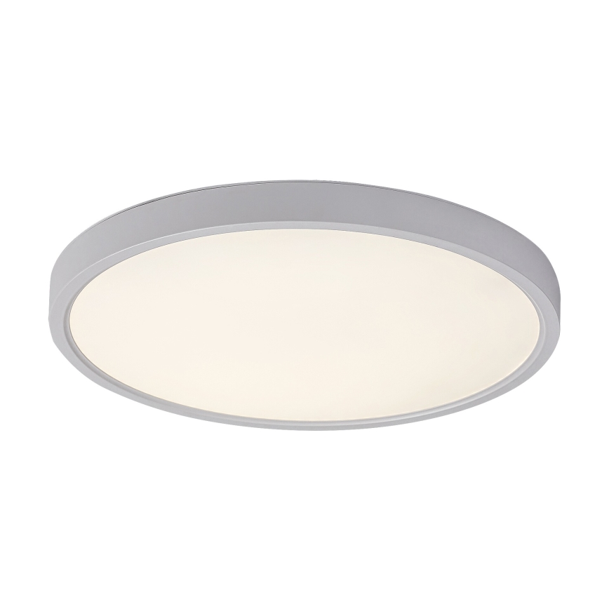 Rabalux - plafonsko LED svetlo 24W/230V 4000K Ø 30 cm, belo