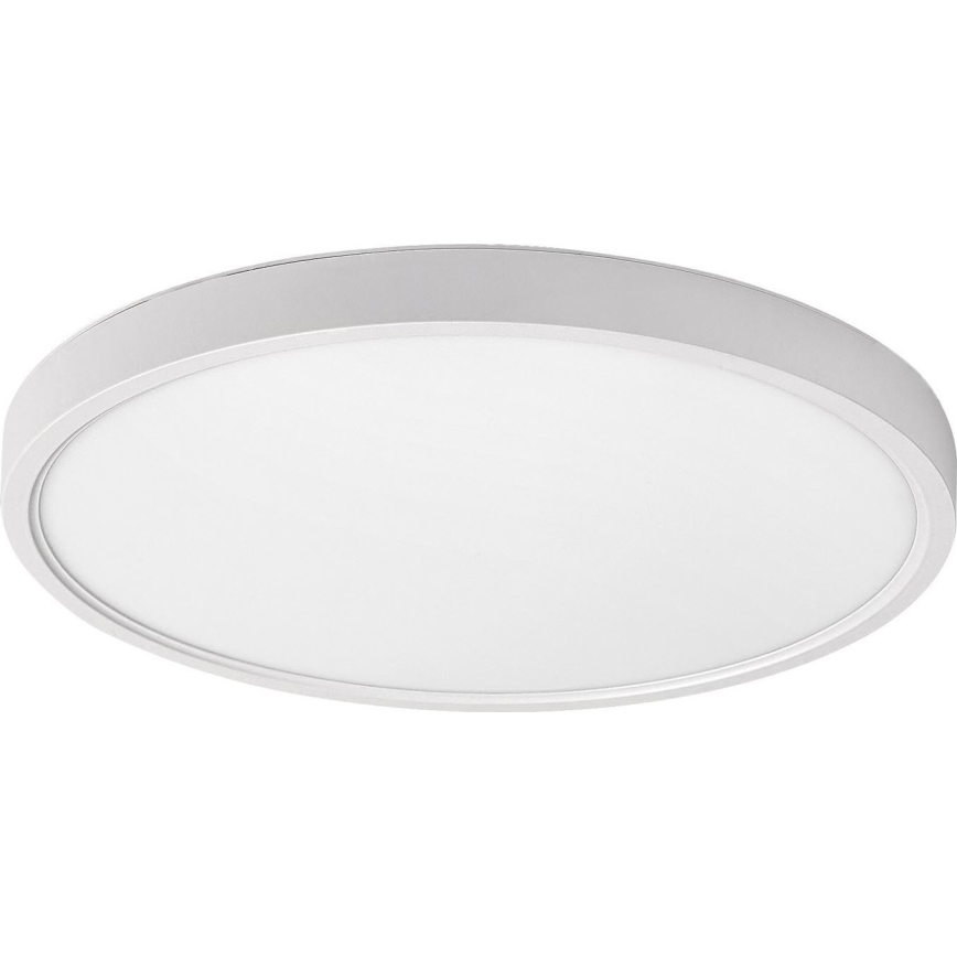 Rabalux - plafonsko LED svetlo 24W/230V 4000K Ø 30 cm, belo