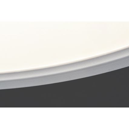 Rabalux - plafonsko LED svetlo 24W/230V 4000K Ø 30 cm, belo