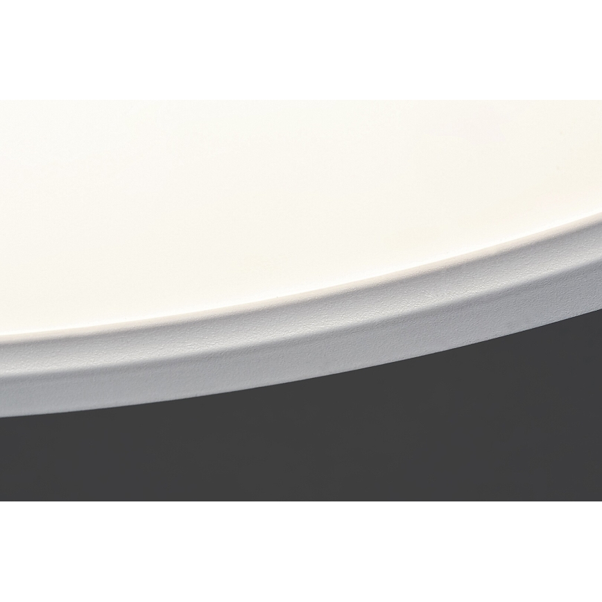 Rabalux - plafonsko LED svetlo 24W/230V 4000K Ø 30 cm, belo