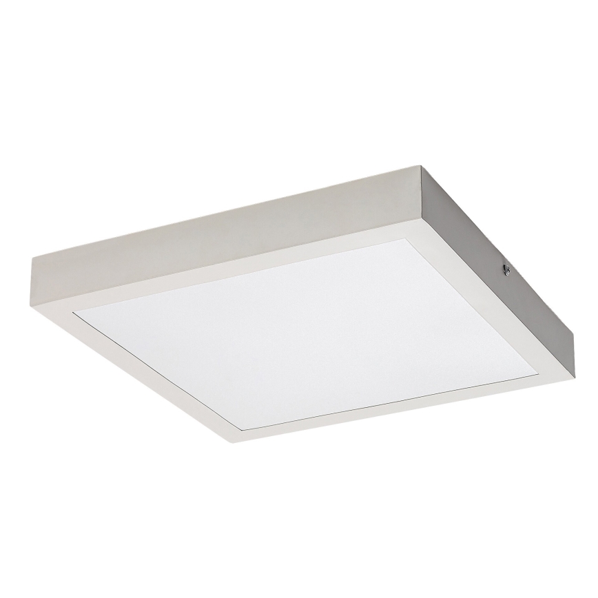 Rabalux - LED nadgradni panel LED/18W/230V 4000K 30x30 cm