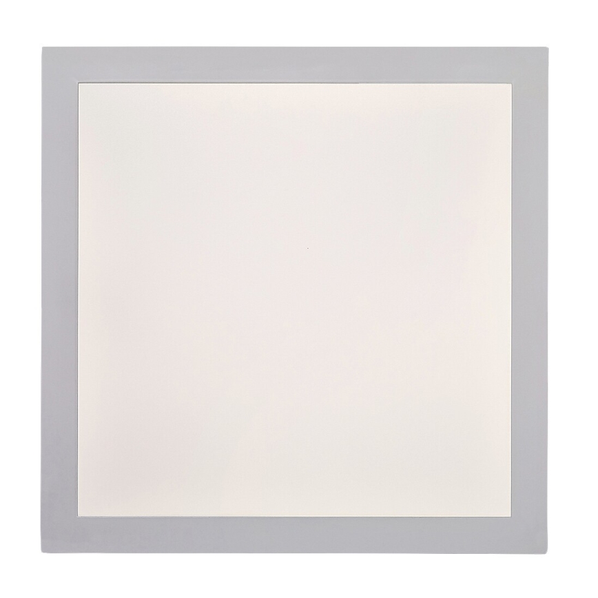 Rabalux - LED nadgradni panel LED/18W/230V 4000K 30x30 cm