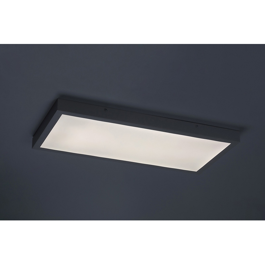 Rabalux - LED nadgradni panel LED/24W/230V 4000K 60x30 cm