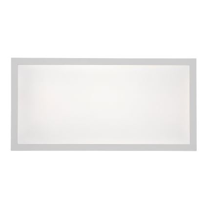 Rabalux - LED nadgradni panel LED/24W/230V 4000K 60x30 cm