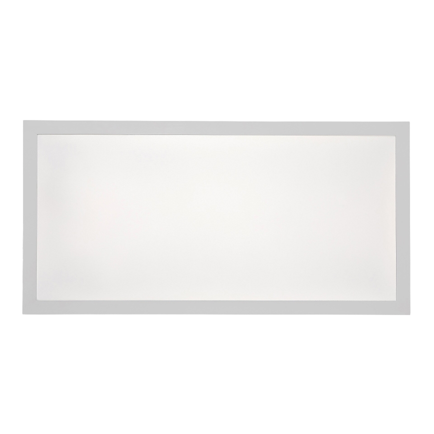 Rabalux - LED nadgradni panel LED/24W/230V 4000K 60x30 cm