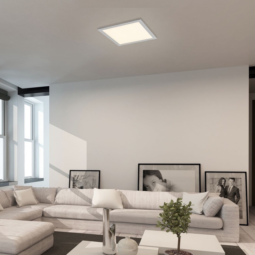 Rabalux - LED nadgradni panel LED/40W/230V 4000K 60x60 cm