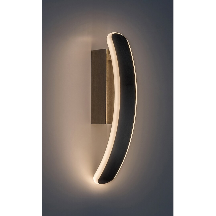 Rabalux - LED zidna svetiljka LED/12W/230V