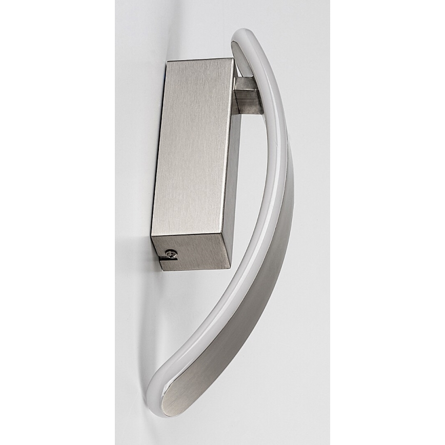 Rabalux - LED zidna svetiljka LED/12W/230V