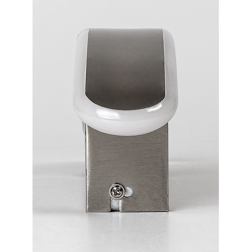 Rabalux - LED zidna svetiljka LED/12W/230V