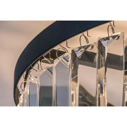 Rabalux - Plafonsko svetlo 3xE27/25W/230V, prečnik 40 cm