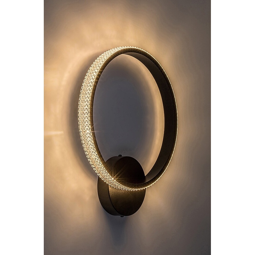 Rabalux - LED zidno svetlo LED/15W/230V 3000K