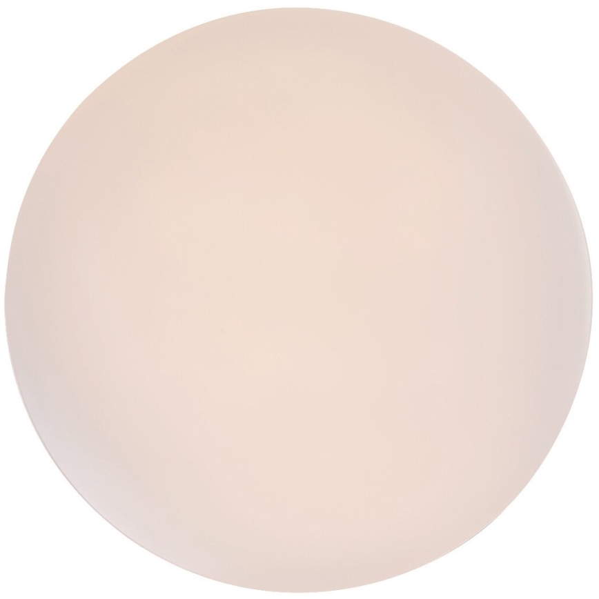 Rabalux - LED plafonsko svetlo 12W/230V 3000K, prečnik 25,5 cm