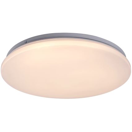 Rabalux - LED stropna svetiljka LED/24W/230V 3000K prečnik 37,5 cm