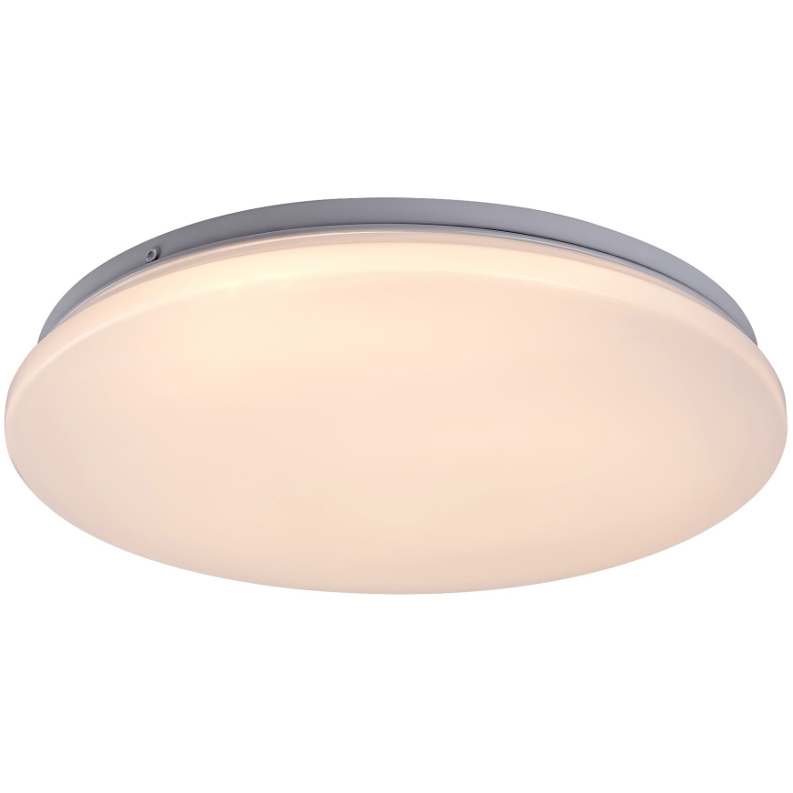 Rabalux - LED stropna svetiljka LED/24W/230V 3000K prečnik 37,5 cm
