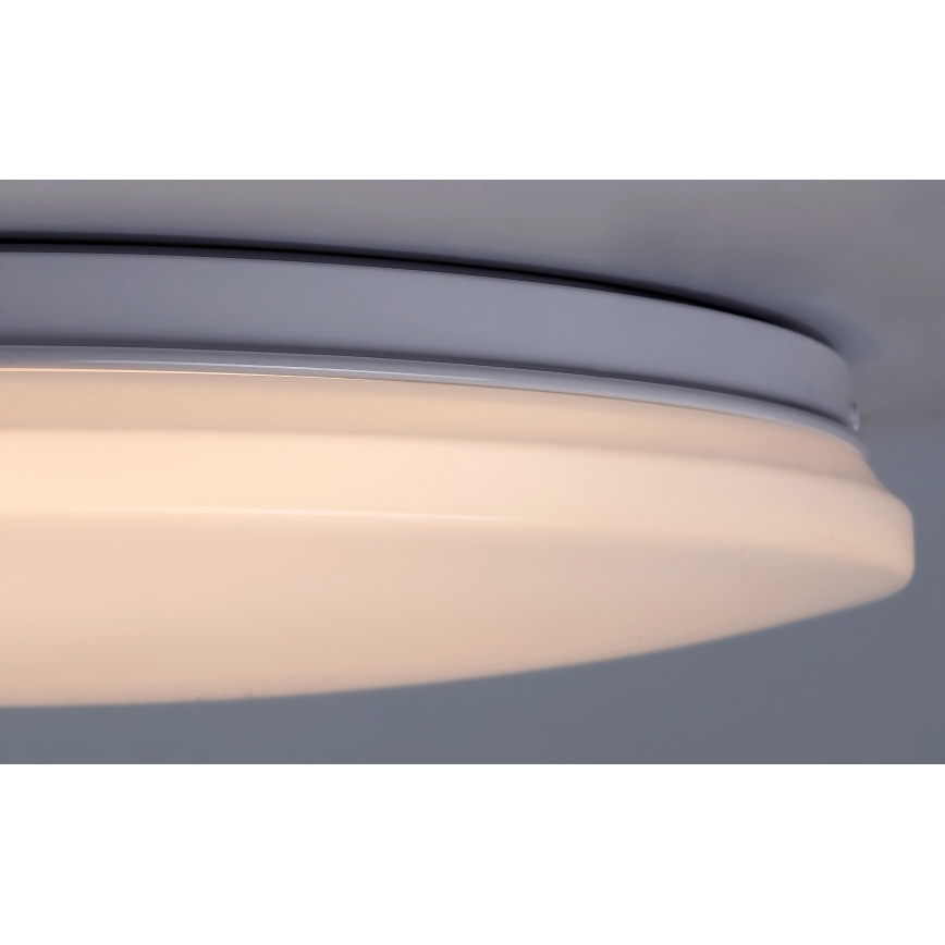Rabalux - LED stropna svetiljka LED/24W/230V 3000K prečnik 37,5 cm