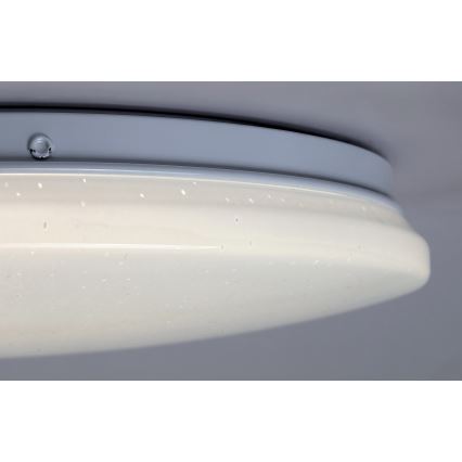 Rabalux - LED plafonsko svetlo LED/18W/230V 4000K prečnik 32 cm