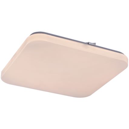 Rabalux - LED stropno svetlo LED/12W/230V 3000K 28x28 cm
