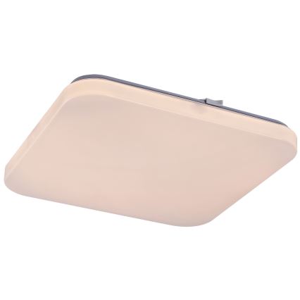 Rabalux - LED plafonsko svetlo LED/18W/230V 3000K 32x32 cm