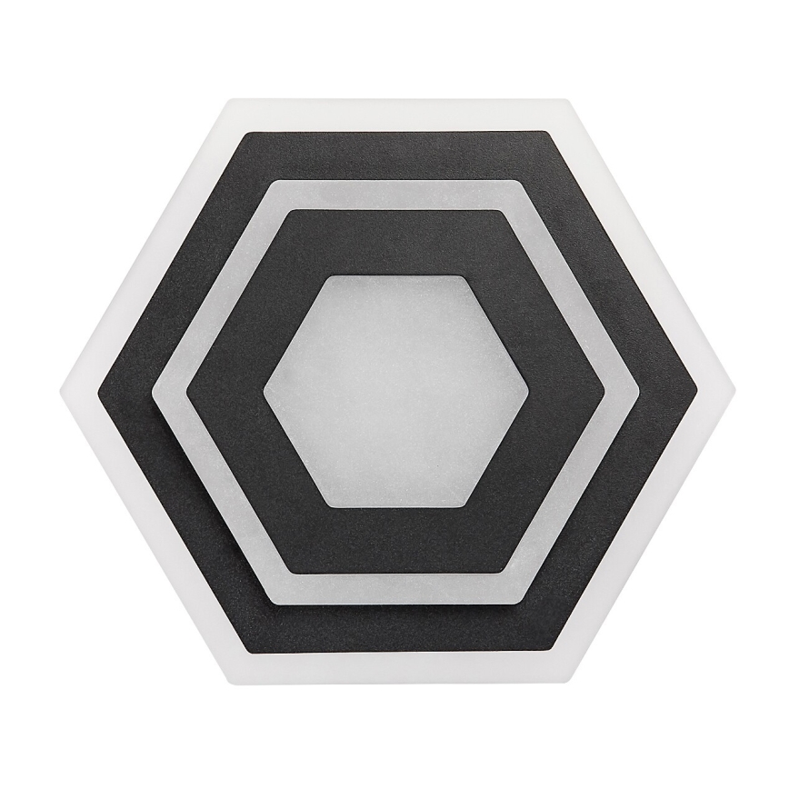 Rabalux - LED Plafonsko svetlo LED/23W/230V 3000/6000K 25x25 cm