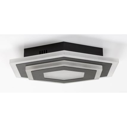 Rabalux - LED Plafonsko svetlo LED/23W/230V 3000/6000K 25x25 cm