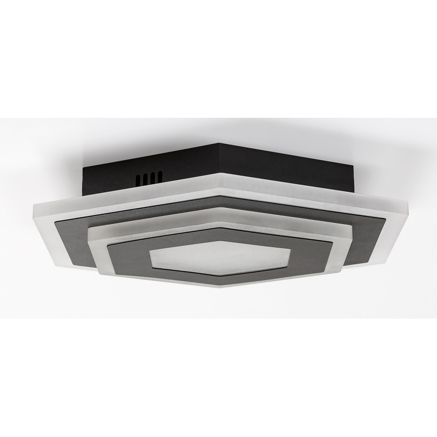 Rabalux - LED Plafonsko svetlo LED/23W/230V 3000/6000K 25x25 cm