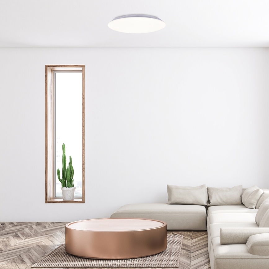 Rabalux - LED plafonsko svetlo LED/18W/230V 4000K prečnik 28 cm