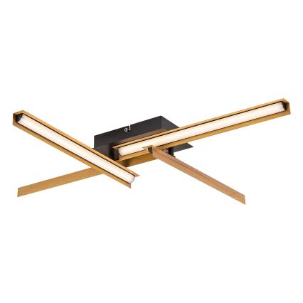 Rabalux - LED plafonsko svetlo LED/20W/230V 3000K, dužine 75 cm