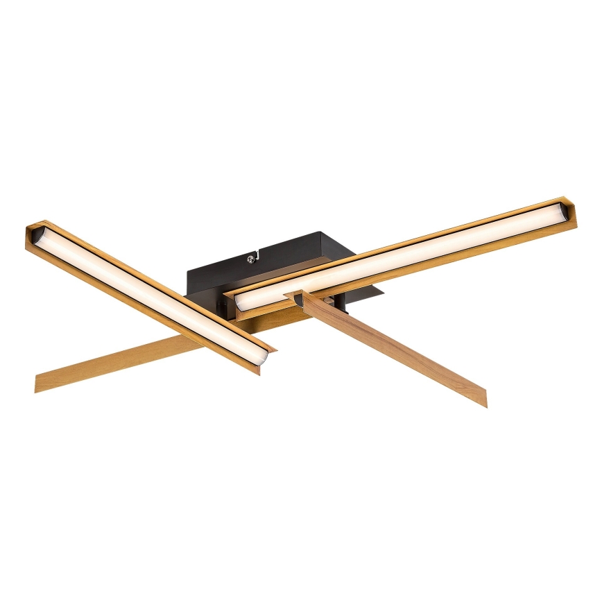Rabalux - LED plafonsko svetlo LED/20W/230V 3000K, dužine 75 cm