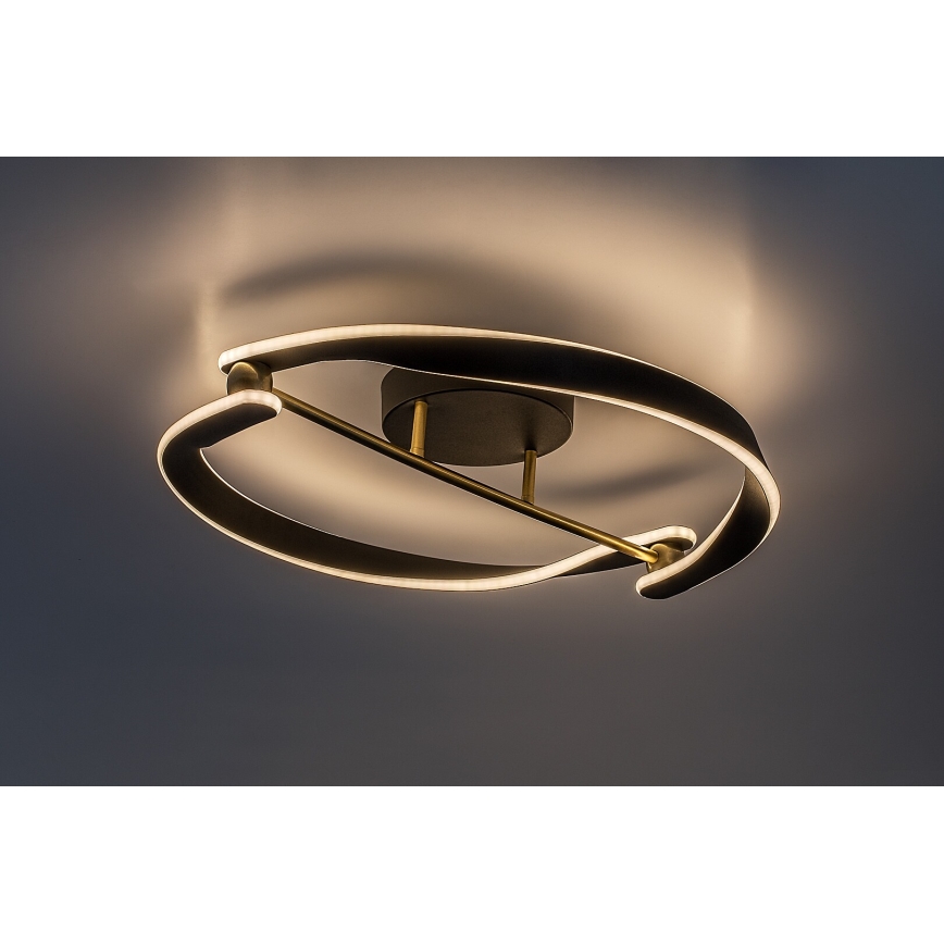 Rabalux - LED plafonjera LED/40W/230V 3000K prečnik 60 cm